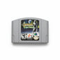 Castlevania and Castlevania Legacy of Darkness Nintendo 64 Bundle – photo 2 of 6