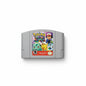 Pokemon Stadium 1 & 2, Snap, and Puzzle League for Nintendo 64 – photo 3 of 9