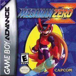 Mega Man Zero and Mega Man & Bass Bundle for Gameboy Advance – photo 2 of 8