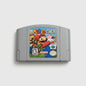 Super Mario, Paper Mario, Kart, Golf, and Tennis 5-Game N64 Bundle – photo 4 of 9
