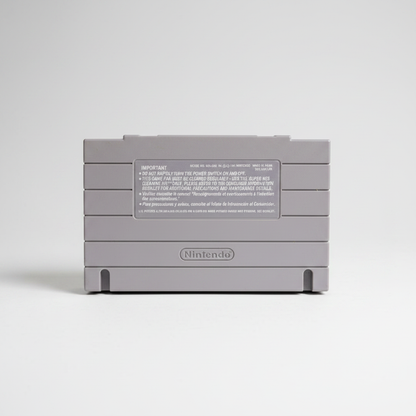 Super Metroid for SNES - Brand New Game Cartridge – photo 3 of 6
