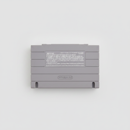 Space Invaders for Super Nintendo Entertainment System – photo 3 of 5