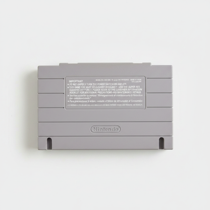 Ms. Pac-Man for Super Nintendo SNES Console – photo 2 of 4