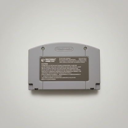 Toy Story 2 for Nintendo 64 – photo 3 of 5