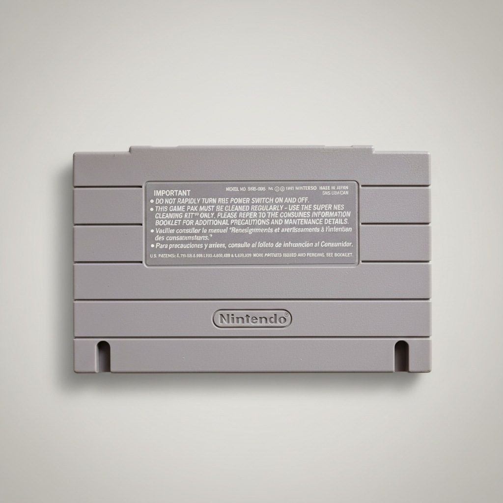 Super Mario All-Stars for Super Nintendo – photo 3 of 5