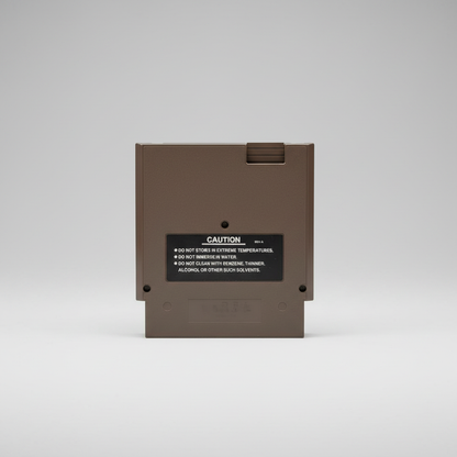 Zelda Super 12 in 1 NES Multi-Game Cartridge – photo 2 of 4