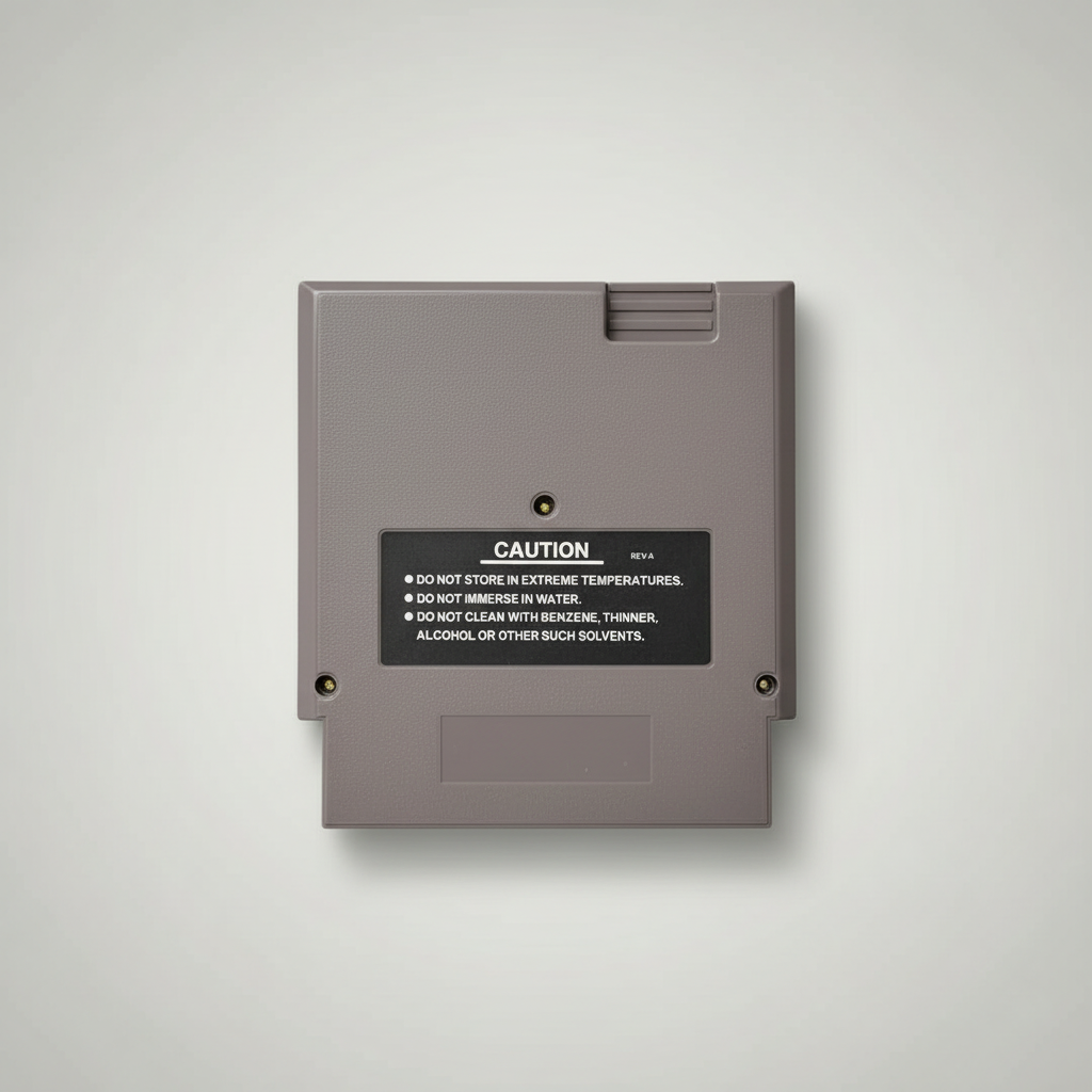Mike Tyson's Punch-Out for NES – photo 2 of 4