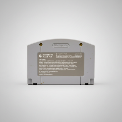 Super Mario 64 for Nintendo 64 – photo 3 of 6