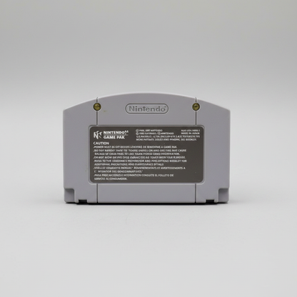 Super Smash Bros for Nintendo 64 – photo 3 of 5