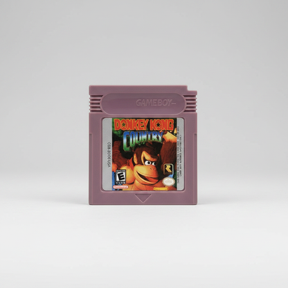 Donkey Kong Country for Game Boy Color – photo 2 of 5