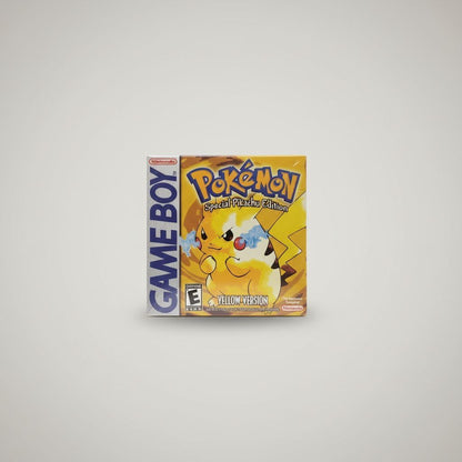 Pokemon 7-Game Collection for Gameboy Color – photo 6 of 15