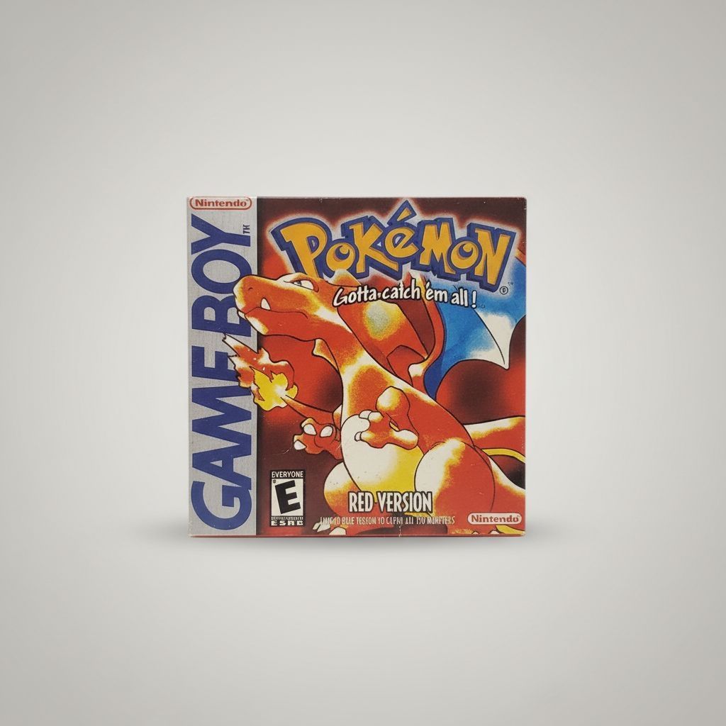 Pokemon 7-Game Collection for Gameboy Color – photo 10 of 15