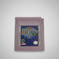 Legend of Zelda Oracle of Ages, Seasons, and Link's Awakening GBC – photo 4 of 12