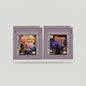 Castlevania Legends & Castlevania II Belmont's Revenge Gameboy Color – front view