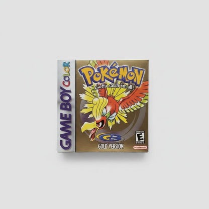 Pokemon 7-Game Collection for Gameboy Color – photo 12 of 15