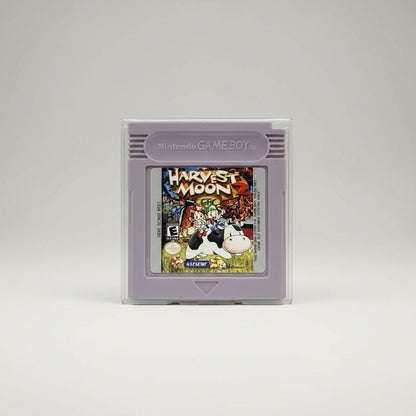 Harvest Moon Game Collection for Gameboy Color – photo 4 of 6