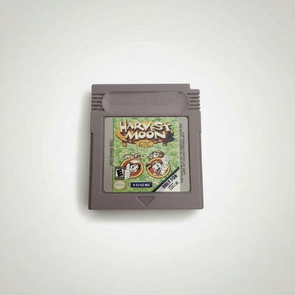 Harvest Moon Game Collection for Gameboy Color – photo 3 of 6
