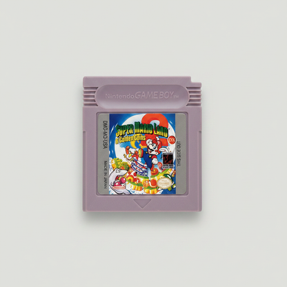 Super Mario Land 1 & 2 Gameboy Color Cartridge Bundle – photo 4 of 7