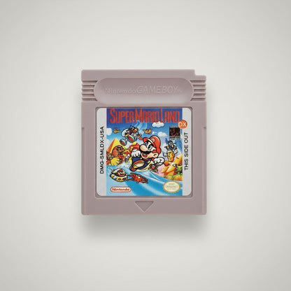 Super Mario Land 1 & 2 Gameboy Color Cartridge Bundle – photo 3 of 7