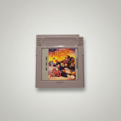 Megaman 3, 4, & 5 Collection for Gameboy Color – photo 3 of 7