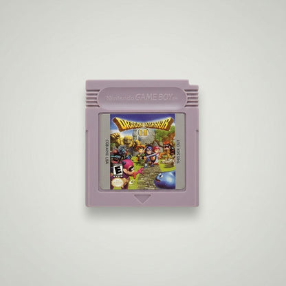 Dragon Warrior 1, 2, and 3 for Game Boy Color – photo 3 of 6