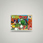 Yoshi's Story for Nintendo 64 – front view