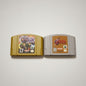 The Legend of Zelda Ocarina of Time and Majora's Mask N64 Bundle – photo 5 of 12