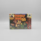 Donkey Kong 64 for Nintendo 64 Game Pak – front view
