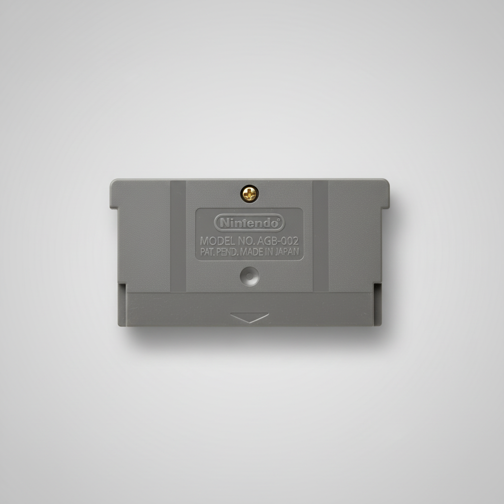 Dragon Quest Caravan Heart for Gameboy Advance – photo 3 of 5