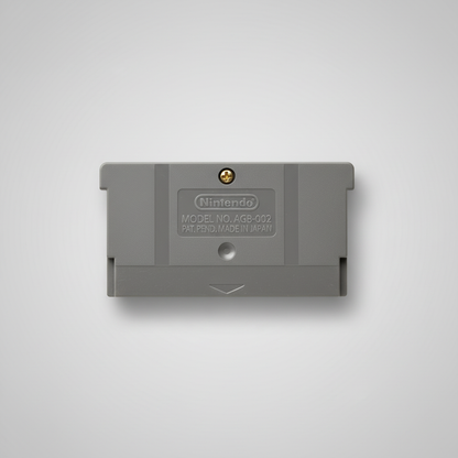 Dragon Quest Caravan Heart for Gameboy Advance – photo 3 of 5