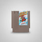 Super Mario Bros 1, 2, and 3 Collection for Nintendo NES – photo 4 of 8