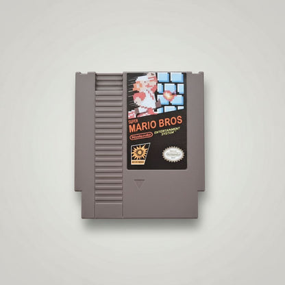 Super Mario Bros 1, 2, and 3 Collection for Nintendo NES – photo 3 of 8