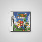 Super Mario 64 Nintendo DS Game – front view
