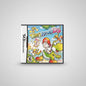 Yoshi's Island for Nintendo DS – front view