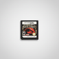 Ultimate Mortal Kombat for Nintendo DS – front view