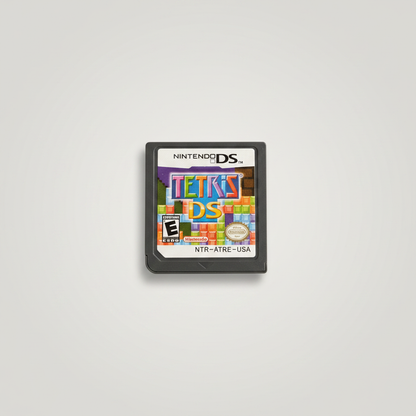 Tetris for Nintendo DS – photo 3 of 7