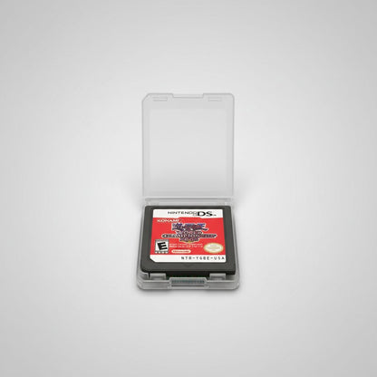 Yu-Gi-Oh DS Series Collection for Nintendo DS – photo 2 of 7