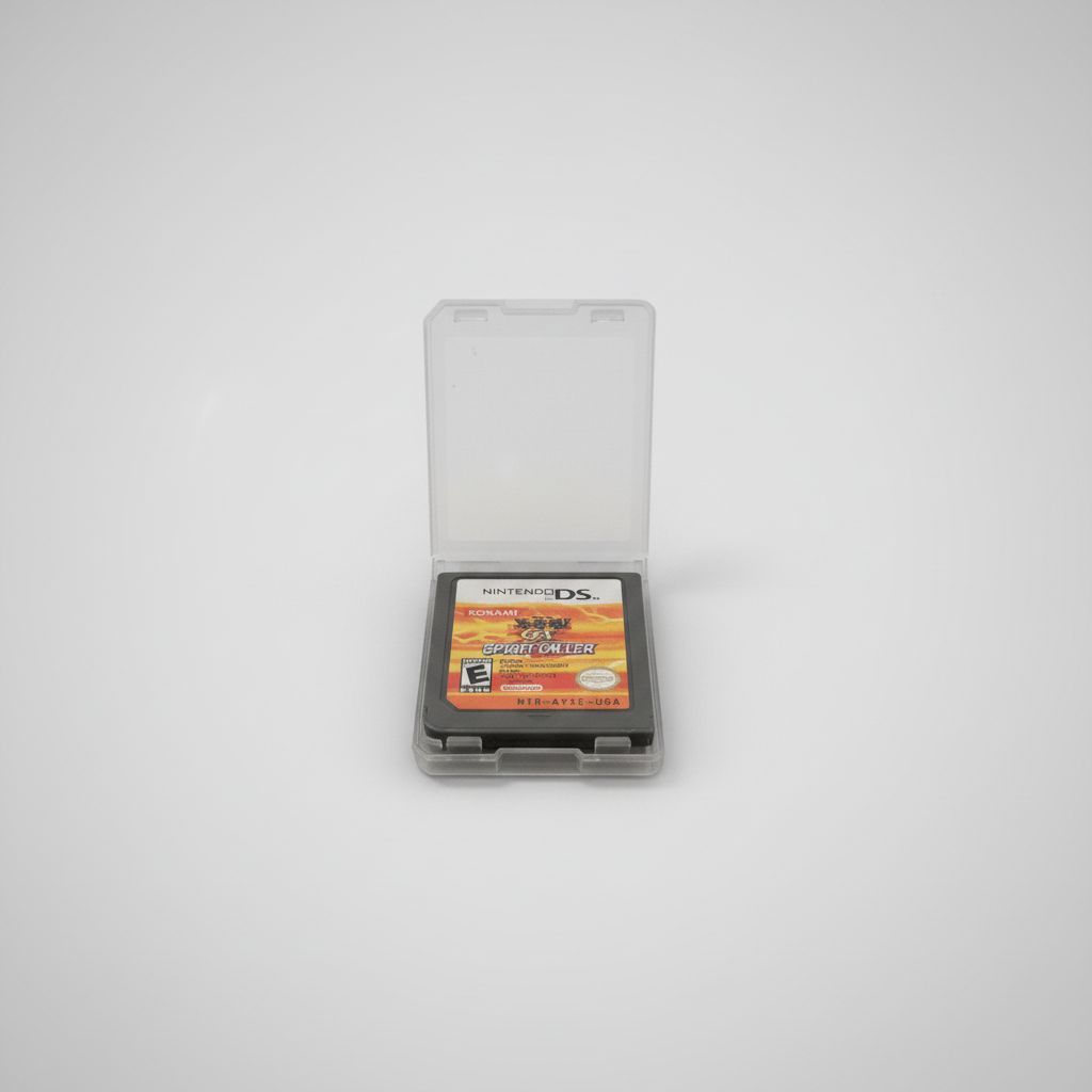 Yu-Gi-Oh DS Series Collection for Nintendo DS – photo 5 of 7