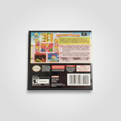Super Princess Peach for Nintendo DS – photo 4 of 5