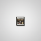 Star Wars Lethal Alliance for Nintendo DS – front view