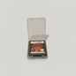 Resident Evil Deadly Silence for Nintendo DS Replacement Game Card – front view