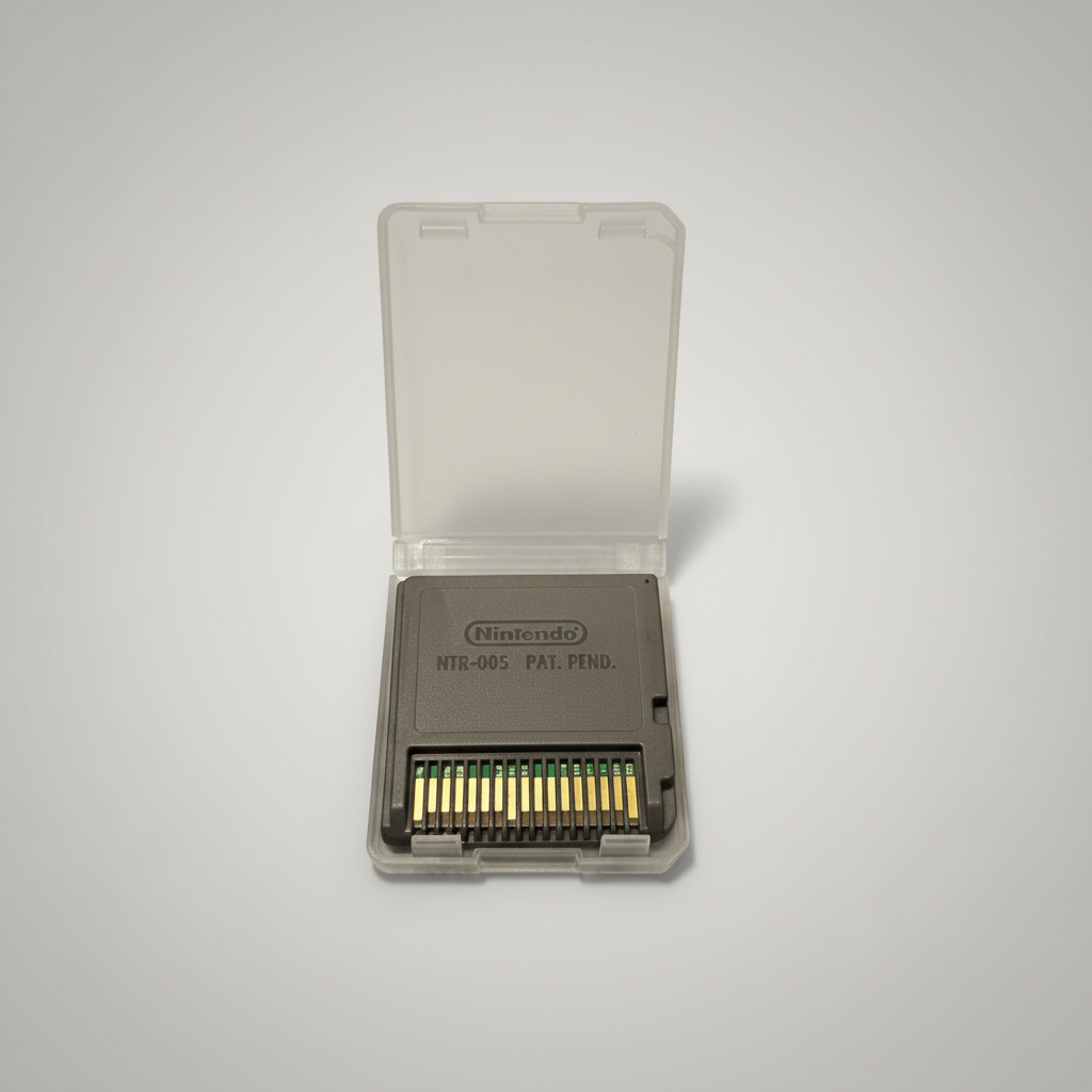 Resident Evil Deadly Silence for Nintendo DS Replacement Game Card – photo 2 of 5