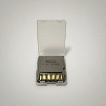 Resident Evil Deadly Silence for Nintendo DS Replacement Game Card – photo 2 of 5