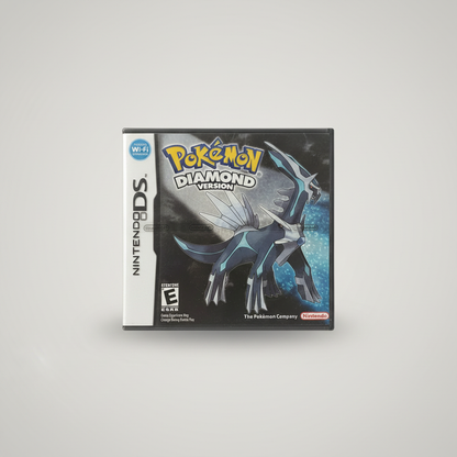 Pokemon Diamond, Pearl, & Platinum for Nintendo DS Bundle – photo 11 of 14