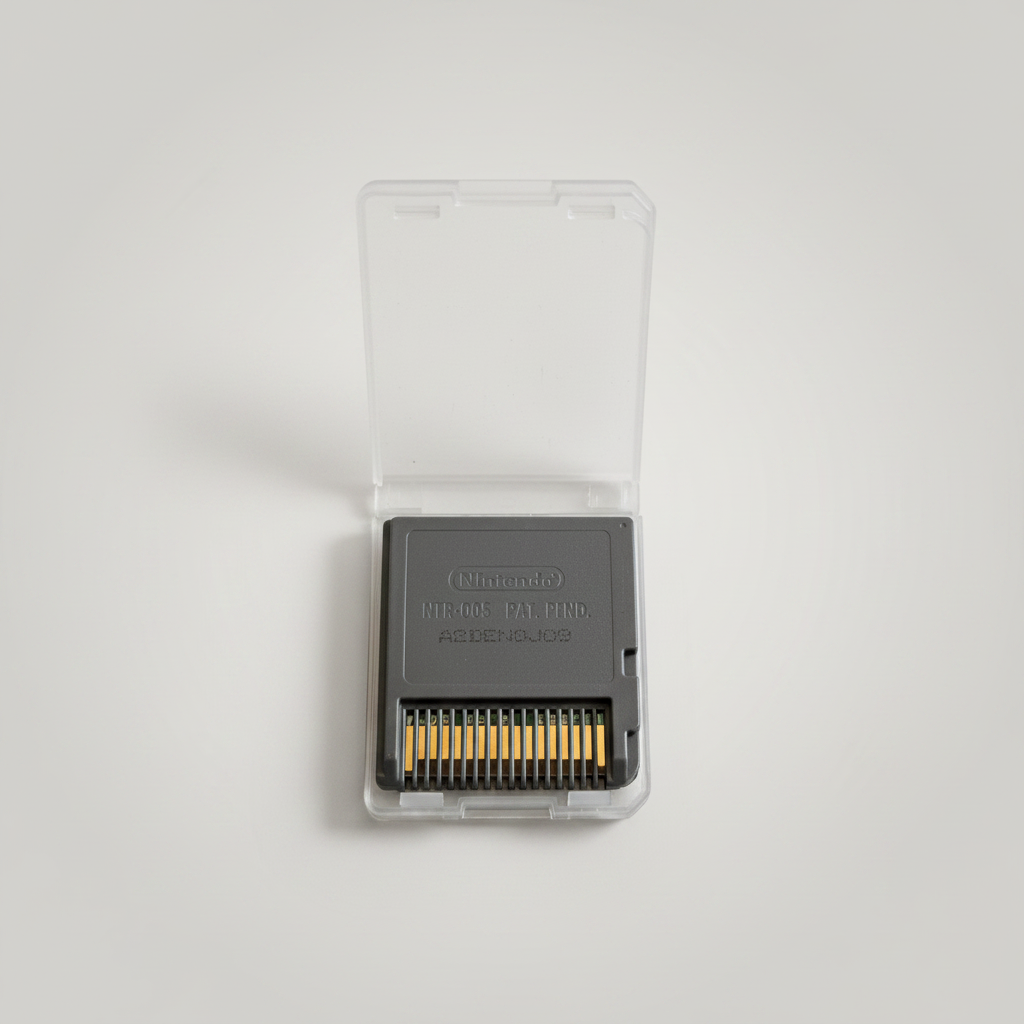 New Super Mario Bros for Nintendo DS – photo 3 of 5