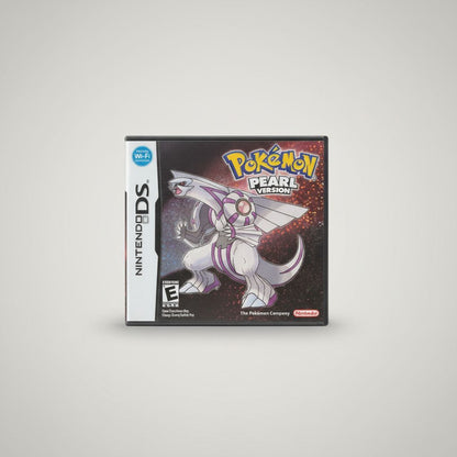 Pokemon Diamond, Pearl, & Platinum for Nintendo DS Bundle – photo 5 of 14
