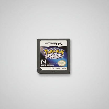 Pokemon Diamond, Pearl, & Platinum for Nintendo DS Bundle – photo 3 of 14