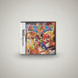 Mario Party for Nintendo DS – front view
