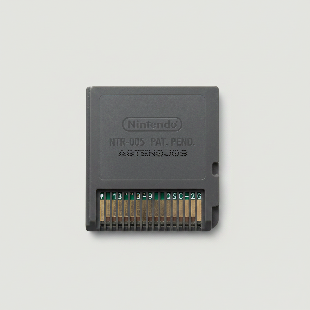 Infinite Space for Nintendo DS – photo 2 of 6
