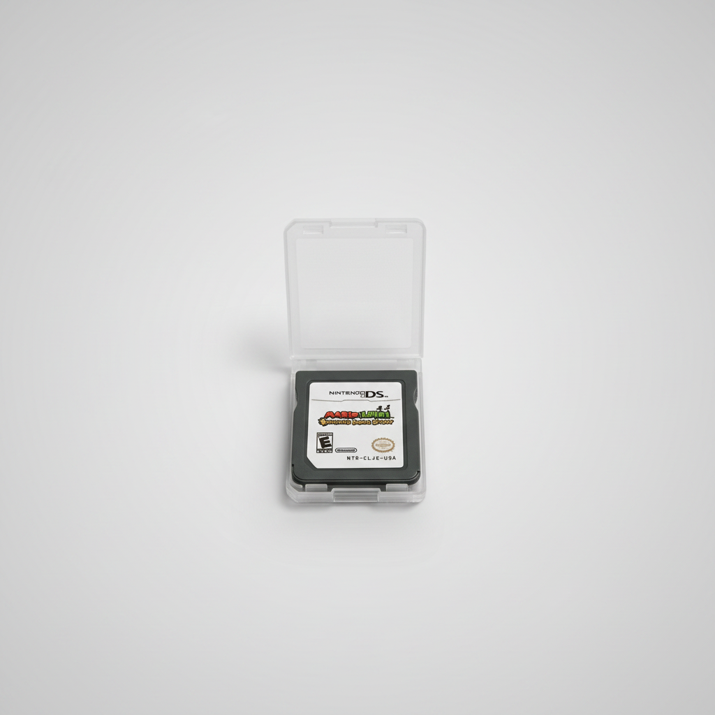 Mario & Luigi Bowser's Inside Story for Nintendo DS – photo 3 of 5